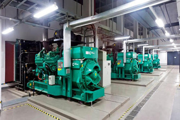 长城区发电机出租