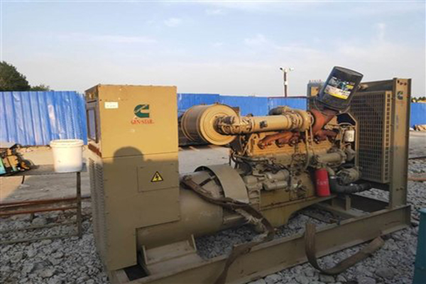 长城区发电机出租 长城区发电机出租