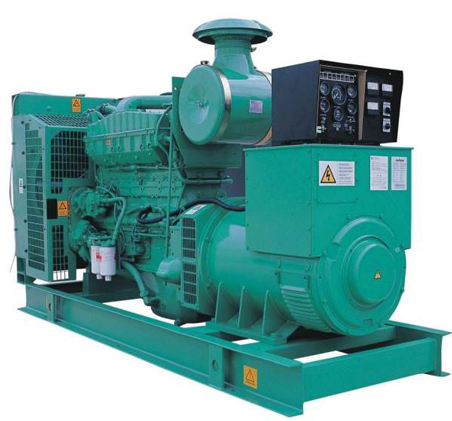 长城区100kw康明斯柴油发电机组