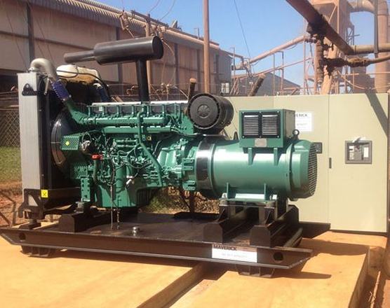 长城区发电机出租