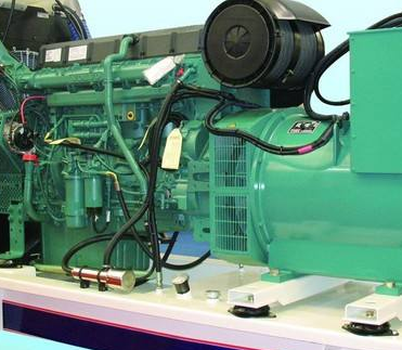 长城区发电机出租