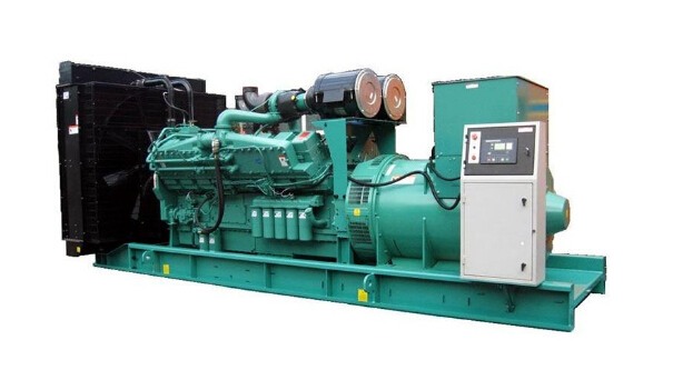 长城区全新常柴200kw大型柴油发电机组